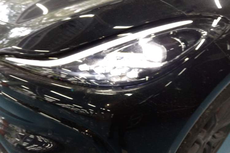 Used IM LS6 2023 Max Long-Range Version