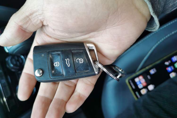 Used Volkswagen Lamando 2017 280TSI DSG Comfort Edition
