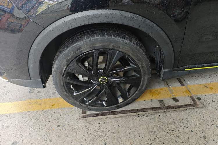 Used Roewe RX5 New Energy 2020 ePLUS National Trend Ronglin Luxury Edition