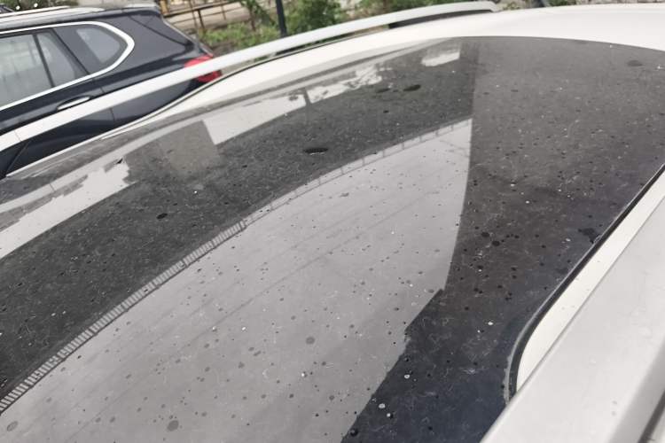 Used Peugeot 2008 2014 1.6L Automatic Fashion Edition Roof