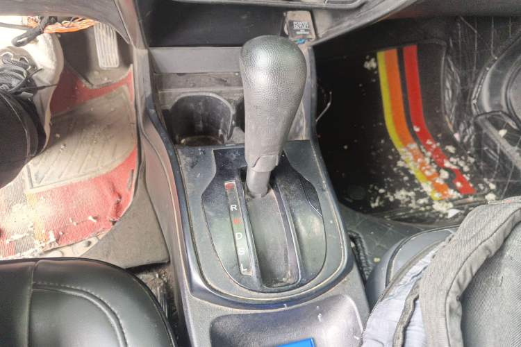 Used Honda City 2015 1.5L CVT Comfort Version
