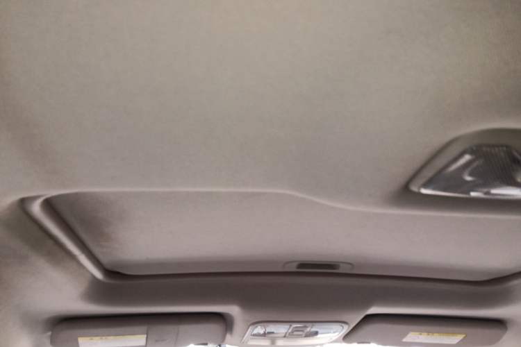 Used Changan CS35 2015 1.6L Manual Luxury Model China IV Standard
