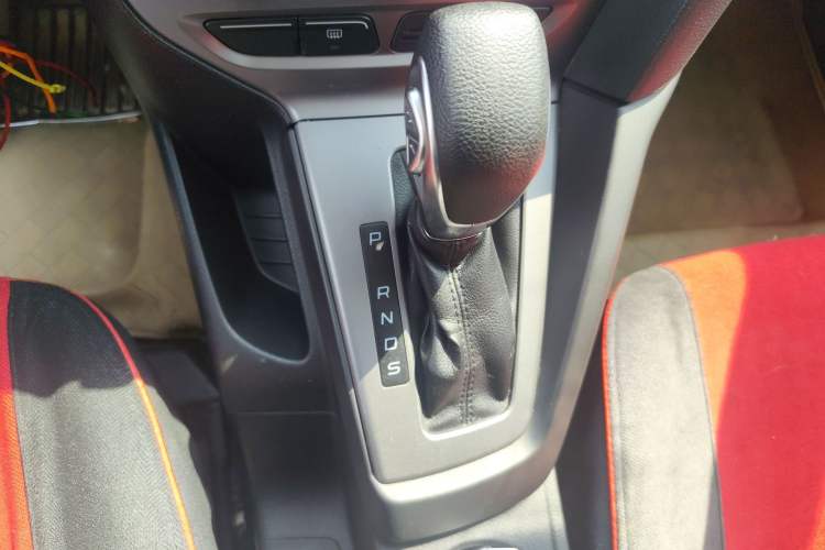 Used Ford Focus 2012 Hatchback 1.6L Automatic Comfort Model