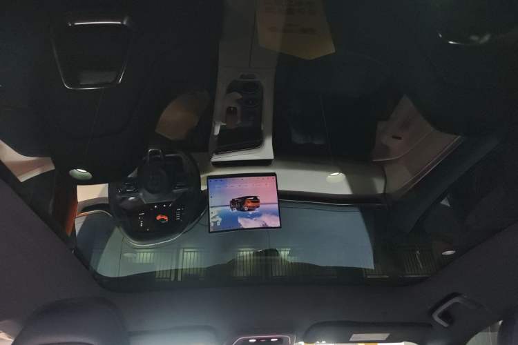 Used Zeekr 001 2024 WE Edition 95 kWh All-Wheel Drive
