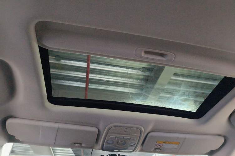 Used Haval H6 2019 Sport Edition 1.5T Automatic Two-Wheel Drive Elite Model China VI
