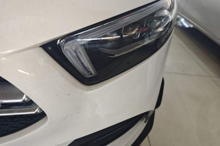 Used Mercedes-Benz A-AMG 2019 AMG A 35 L 4MATIC
