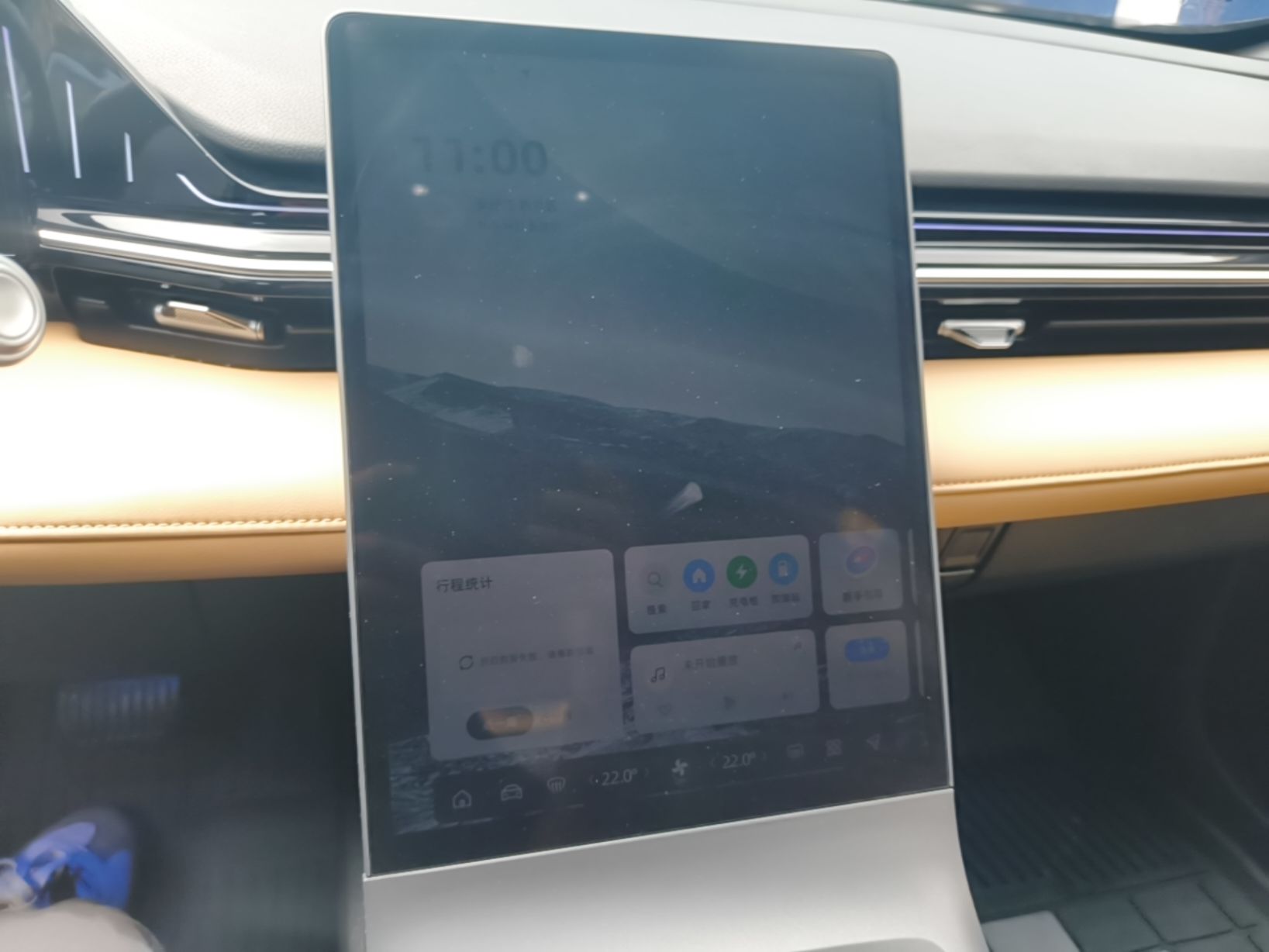 Geely Galaxy L6 2023 125km Starship — снимка 17
