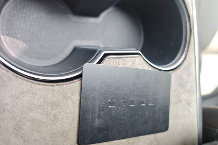 Used Tesla Model 3 2020 Revised Version Standard Range Rear-Wheel Drive – Upgraded Edition