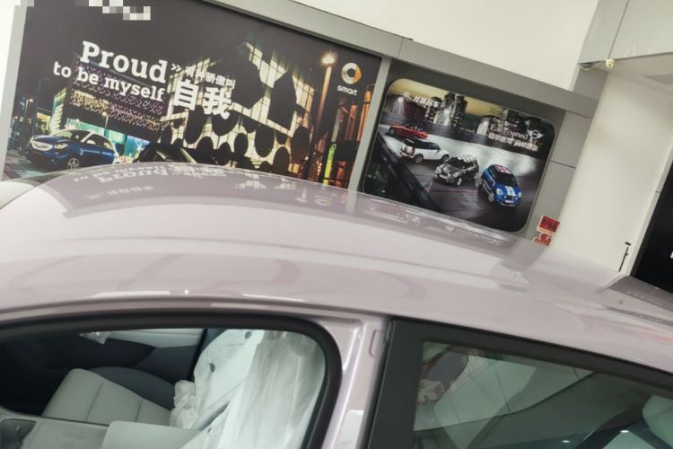 Used MG 4 EV 2026 Model 437 Composed Edition
