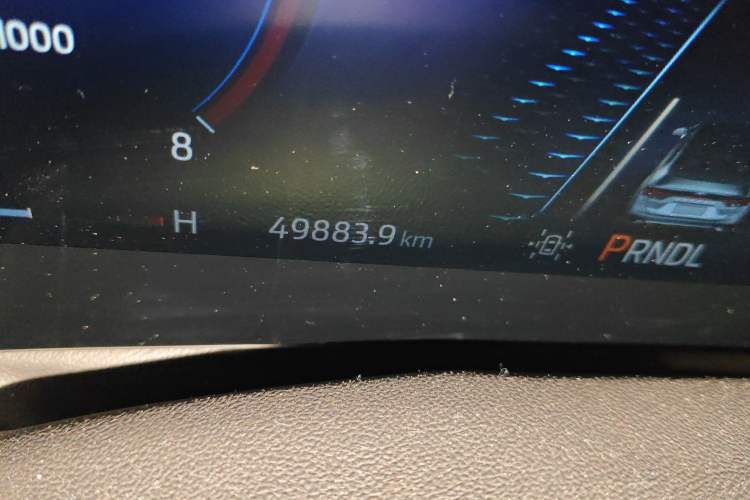 Used Ford Mondeo 2022 EcoBoost 245 Luxury Model