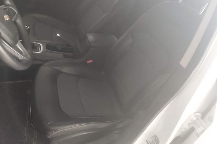 Used Chevrolet Cavalier 2018 320 Manual Xinyue Edition
