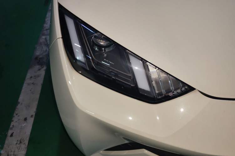 Used BYD Seagull 2023 Active Version
