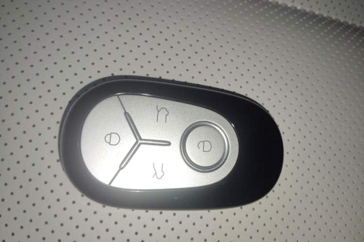 Used Geely Galaxy Geome 2025 UP 410km Exploration Edition
