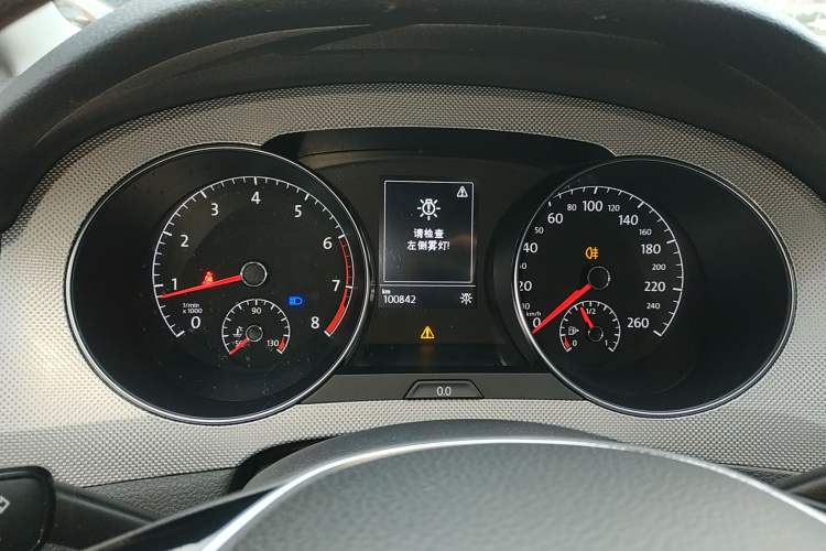 Used Volkswagen Golf Sportsvan 2016 230TSI Automatic Trend Edition