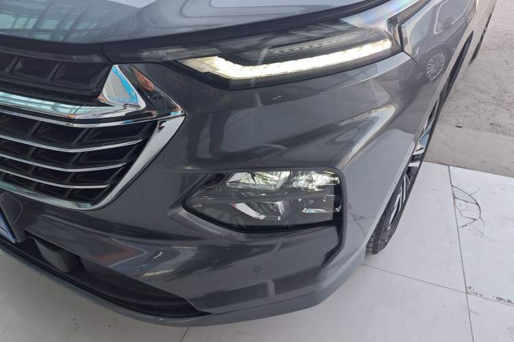 Used Wuling Victory 2022 280T 1.5T CVT Flagship Edition