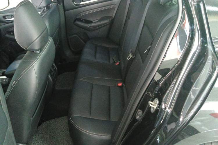 Used Nissan Teana 2022 2.0L XL-TLS Enjoyment Edition
