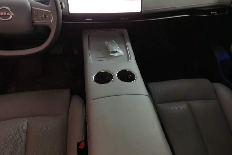 Used Nissan N7 2025 510 Pro
