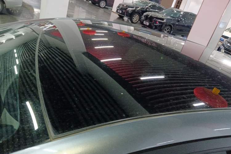 Used BYD Dolphin 2021 405 km Fashion Edition
