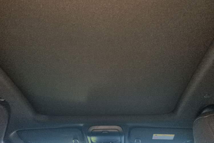 Used Cadillac XT5 2023 2.0T Two-Wheel-Drive Fashion Edition Headliner