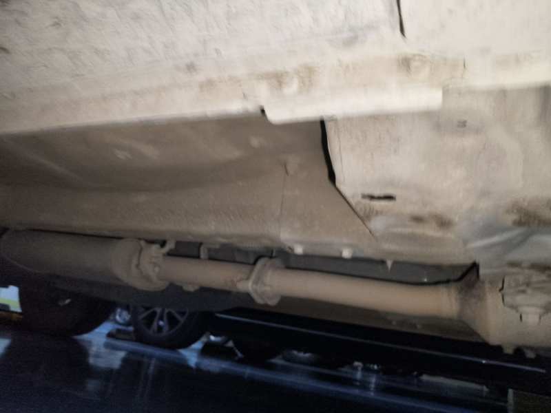 Used Haval H6 2023 National Trend Edition 1.5T Automatic Urban Version — 19