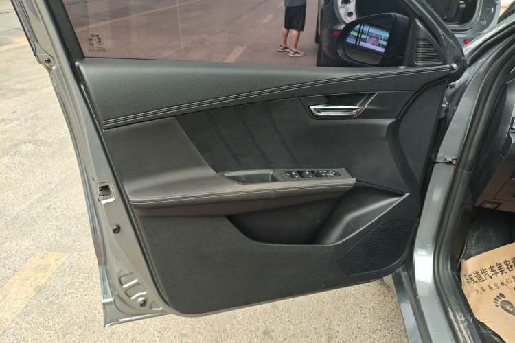 Used BYD e2 2021 Comfort Model