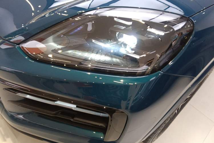 Used Porsche Cayenne 2024 Cayenne 3.0T
