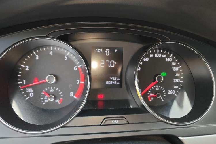 Used Volkswagen Lamando 2017 230TSI DSG Fashion Edition