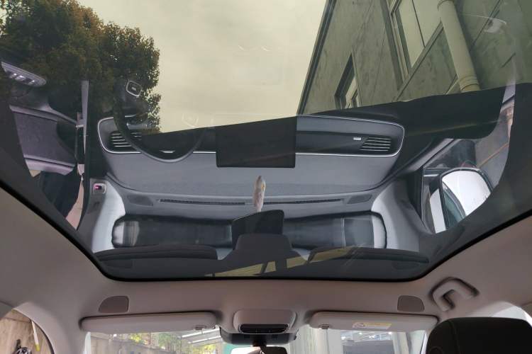 Used XPeng G6 2023 755 Ultra-Long Range Max