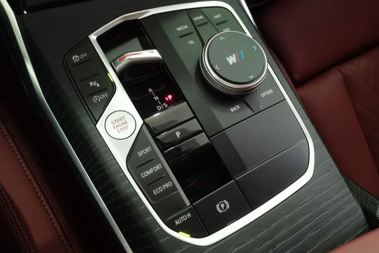 Used BMW 3 Series 2025 325Li M Sport Package
