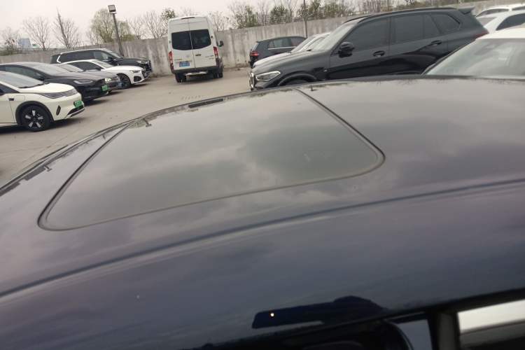 Used Lexus ES 2025 200 Premium Edition