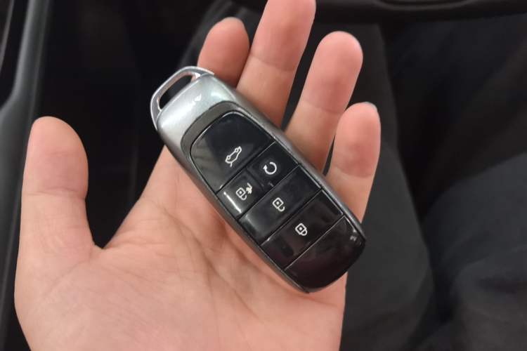 Used AION Y 2022 Plus 70 Smart Edition
