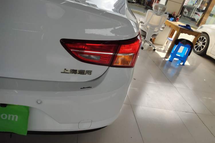 Used Buick Verano 2015 Sedan 15S Automatic Ambition Model