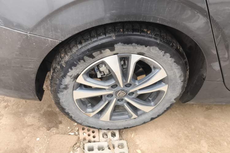 Used Changan Eado 2023 Changan Edition PLUS Blue Whale NE 1.4T GDI DCT Prestige Version