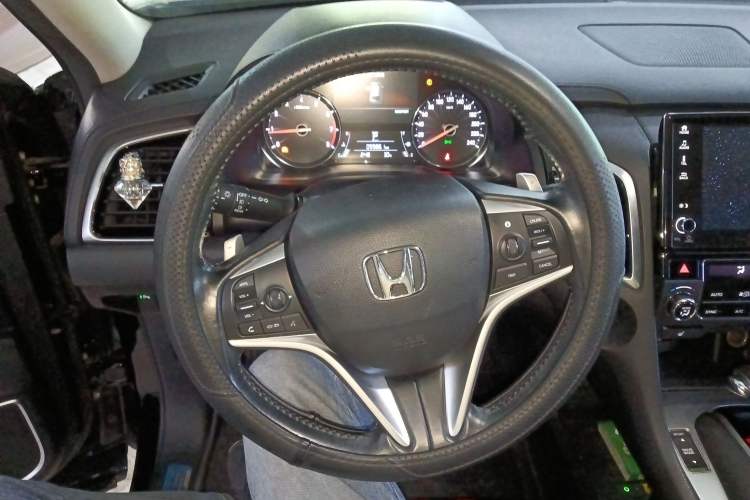 Used Honda Avancier 2020 240TURBO Front-Wheel Drive Smart Edition Steering Wheel