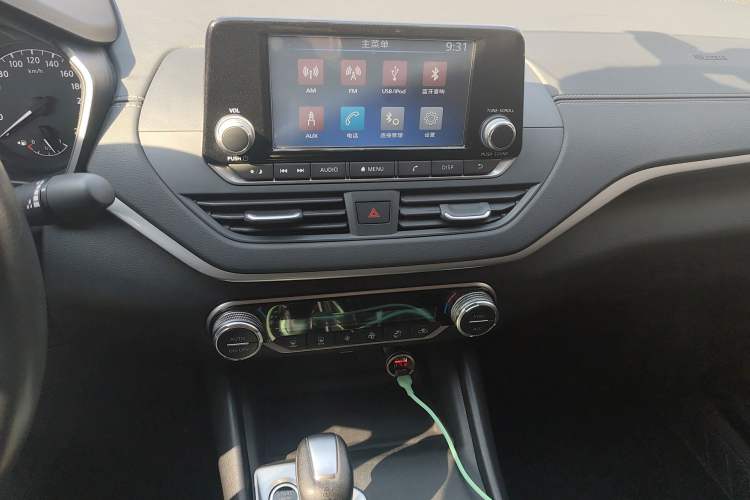 Used Nissan Teana 2019 2.0L XL Comfort Edition