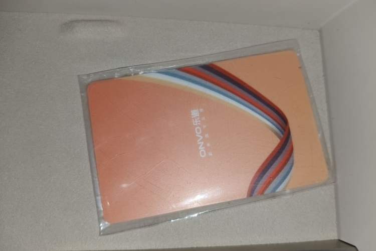 Used ONVO Luxeed L90 2025 Model—Ultra Six-Seater Version Vehicle Key