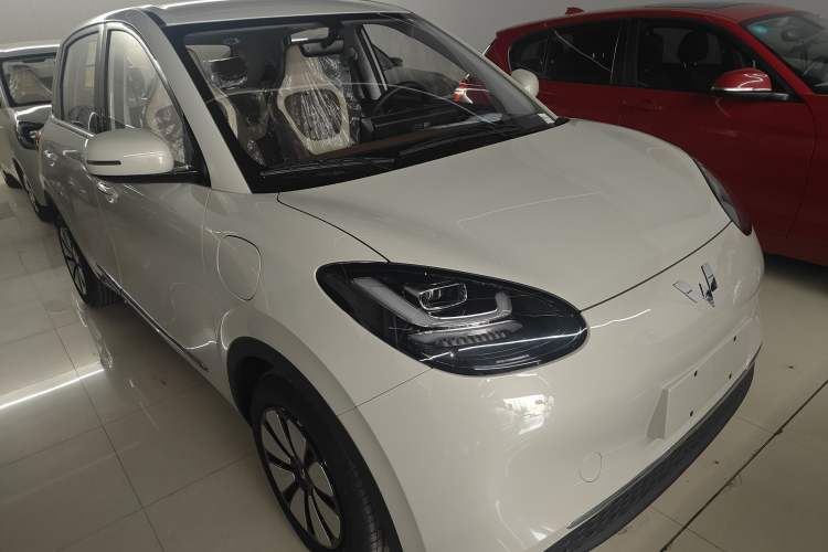 Used Wuling Bingo 2024 333 km Enjoyment Version