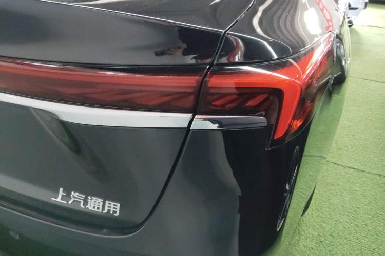 Used Buick LaCrosse 2023 Restyled 25T Cross-Country Edition
