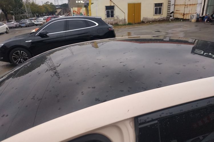 Used XPeng MONA M03 2024 515 Long-Range