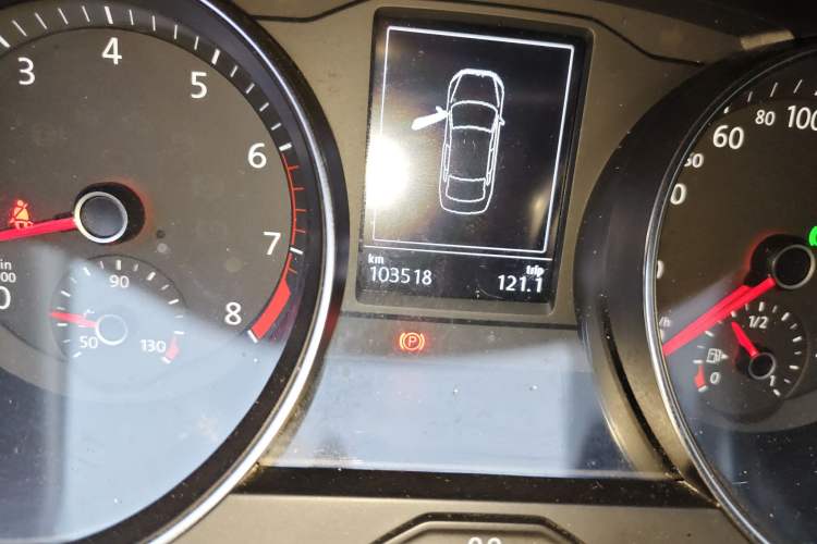 Used Volkswagen Magotan 2019 330TSI DSG Leading Model China VI Standard
