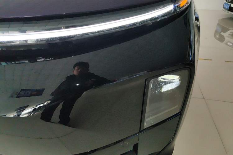 Used Li Auto L6 2024 Pro Model