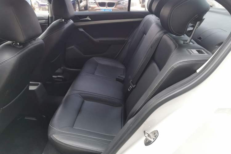 Used Volkswagen Lavida 2019 Lavida Start 1.5L Automatic Trendy Version China VI Standard
