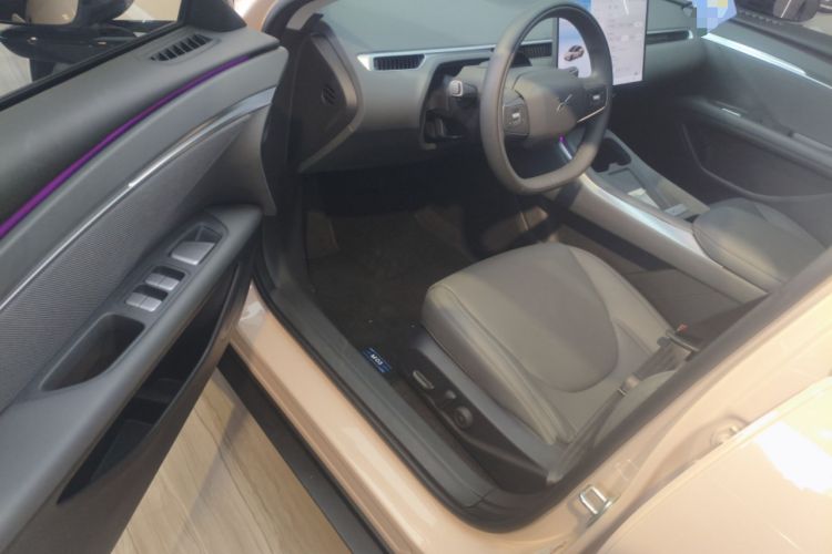 Used XPeng MONA M03 2025 502 Long-Range Max
