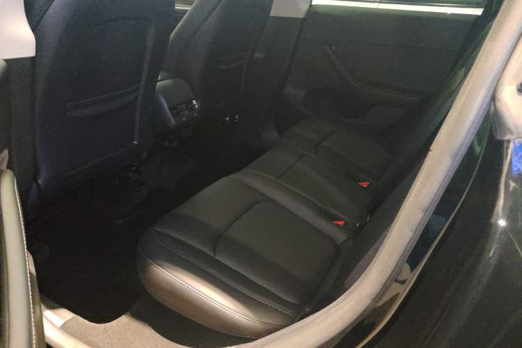 Used Tesla Model Y 2022 Revised Version Long-Range All-Wheel Drive
