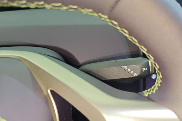 Used Avatr 07 2024 Pro+ All-Electric Version
