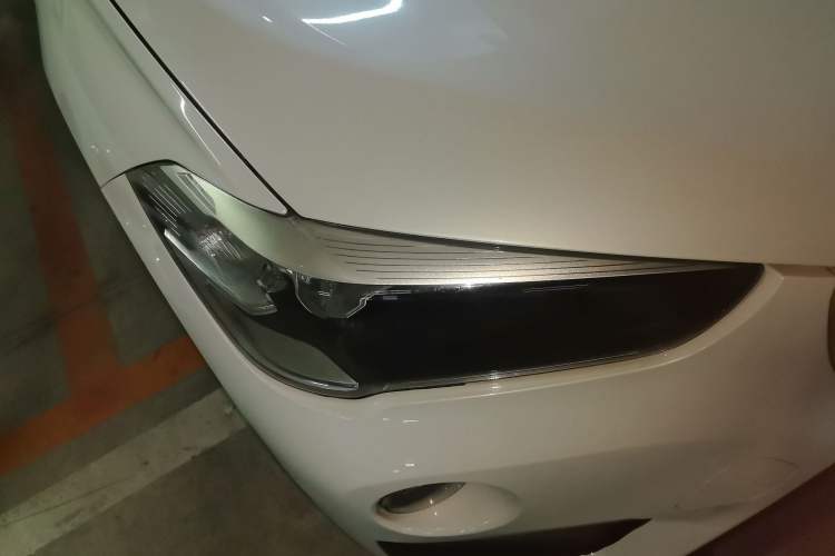 Used BMW X1 2016 sDrive18Li Fashion Model