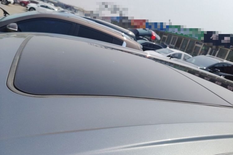 Used Buick GL6 2018 18T 6-Seater Prestige Model Roof