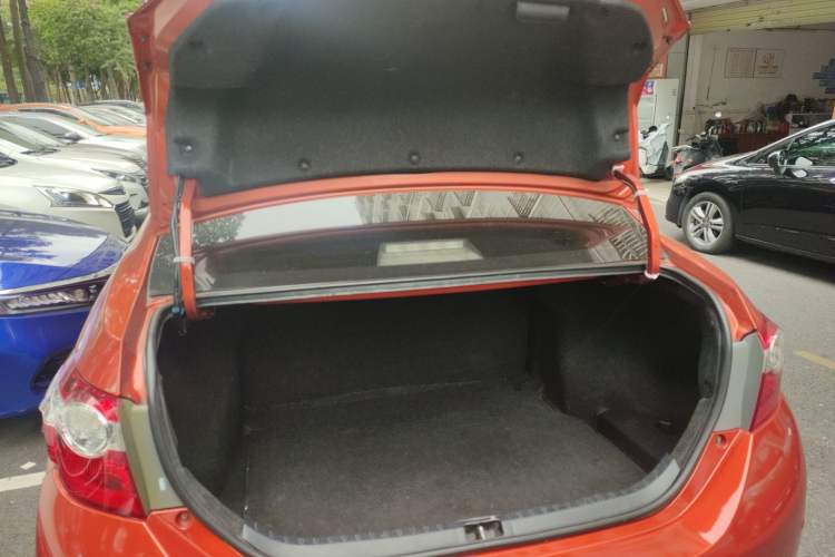 Used Toyota Levin 2014 1.6G CVT Elite Edition