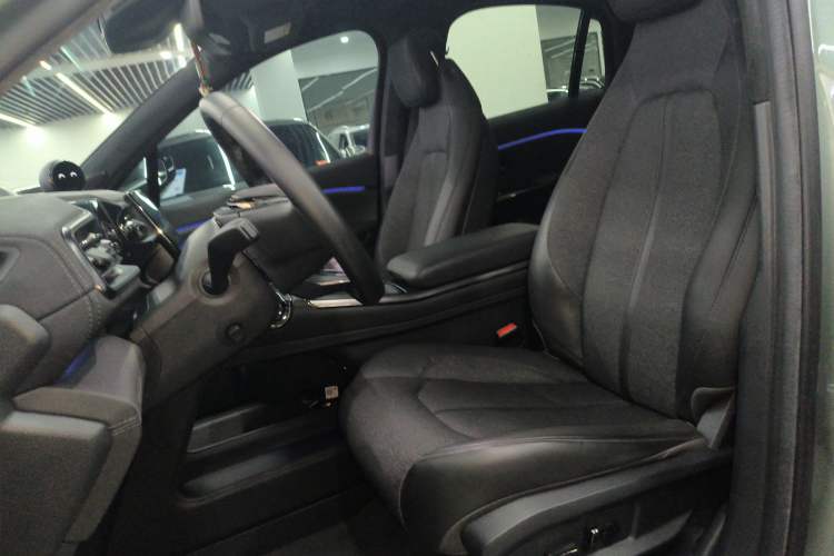 Used Nio EC6 2020 605 km Sport Edition