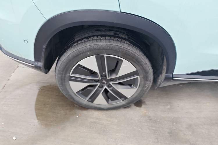 Used XPeng G3 2022 G3i 460N+
